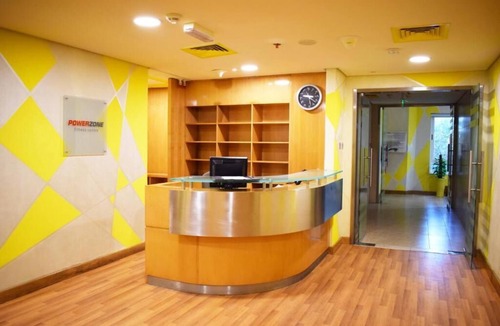 Beach & Coast Apartment | One Bedroom Apartment Near Al Khan Super Market By Luxury Bookings AD