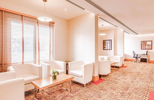 Al Nahda Apartment | One Bedroom Apartment Near Sahara Center Sharjah