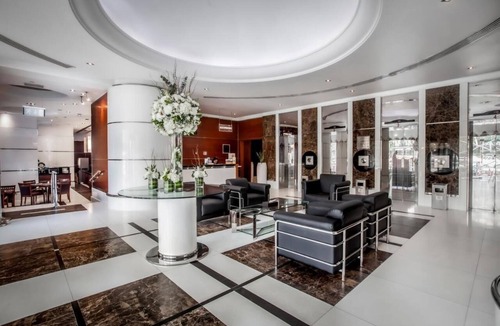 Al Nahda Apartment | One Bedroom Apartment Near Sahara Center Sharjah