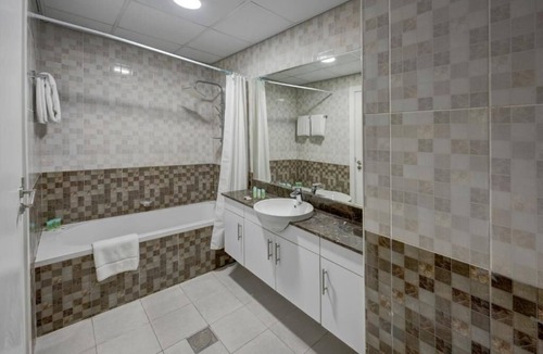 Dubai Investment Park House | One Bedroom Apartment Near Dunes Village Dip By Luxury Bookings