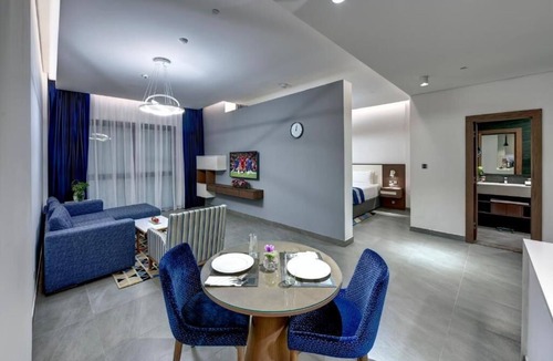 Dubai Investment Park House | One Bedroom Apartment Near Meaisem City Centre