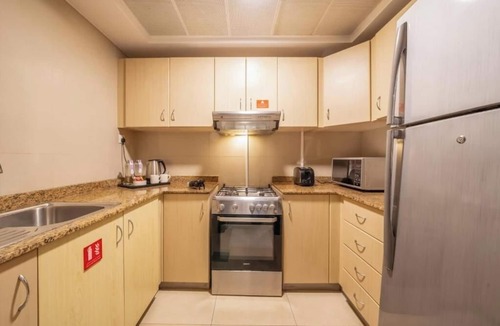 Barsha Heights Apartment | One Bedroom Apartment Near Internet Metro Station By Luxury Bookings