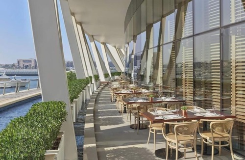 Abu Dhabi Apartment | One Bedroom Apatment Near Zayed Heritage Center