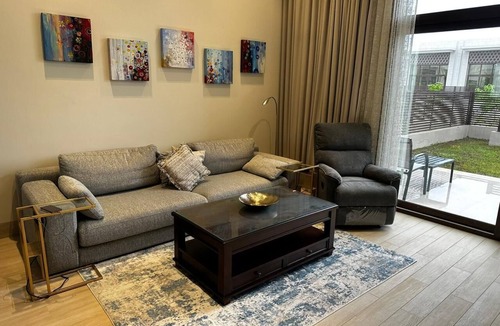 Salalah Villa | One-Bedroom Escape with Scenic View