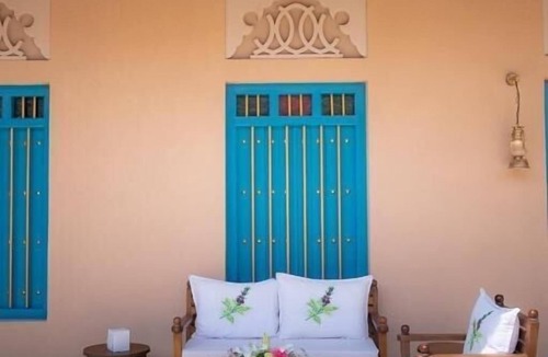 Khor Fakkan House | One Bedroom House Near Khorfakkan Fort