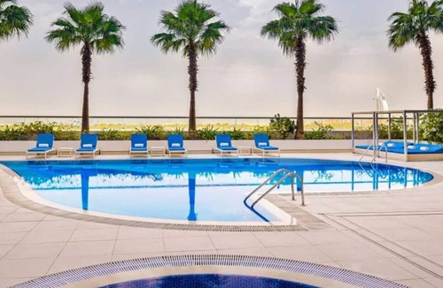 Al Barsha 1 Apartment | ONE BEDROOM IN AL BARSHA, DUBAI