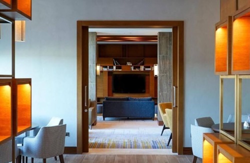 Dubai World Central House | One Bedroom Suite Near Niyama Spa Aloft Dubai
