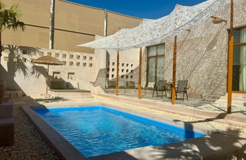 Ras Al Khaimah House | One bedroom villa with private Swiming pool
