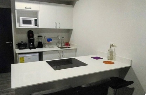Hospital Apartment | One-of-a-Kind Apartment in a New and Modern Condo Complex