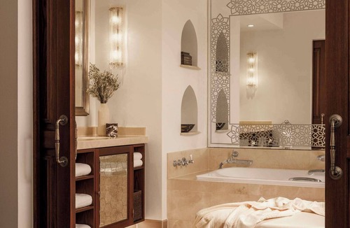 Al Sufouh 2 Hotel | One&Only Royal Mirage