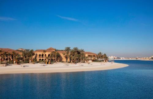 Palm Jumeirah Resort | One&Only The Palm Dubai