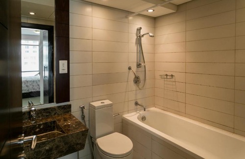 Downtown Dubai Apartment | One Perfect Stay - Burj Views