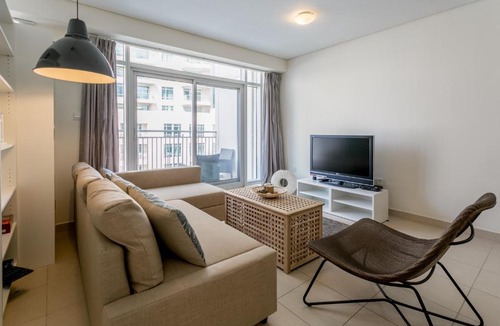 Downtown Dubai Apartment | One Perfect Stay - Burj Views
