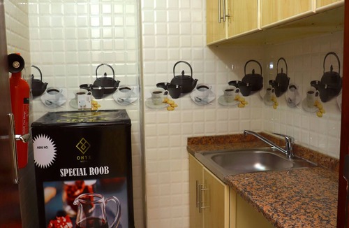 Ajman Apartment | ONYX HOTEL APARTMENTS