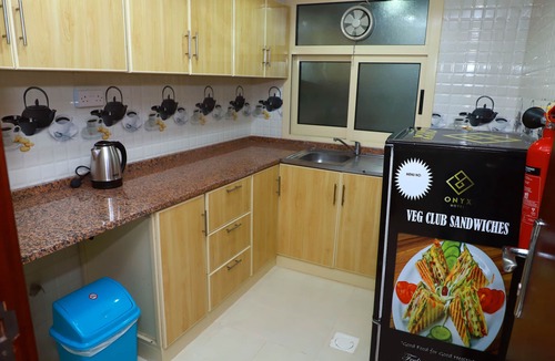 Ajman Apartment | ONYX HOTEL APARTMENTS