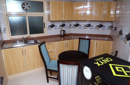 Ajman Apartment | ONYX HOTEL APARTMENTS