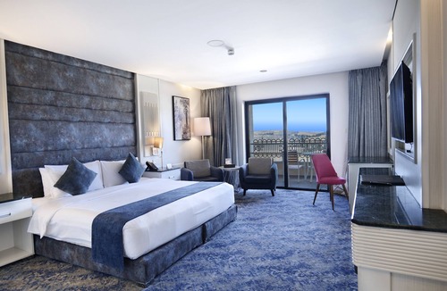 Sahab Hotel | Opal Hotel Amman