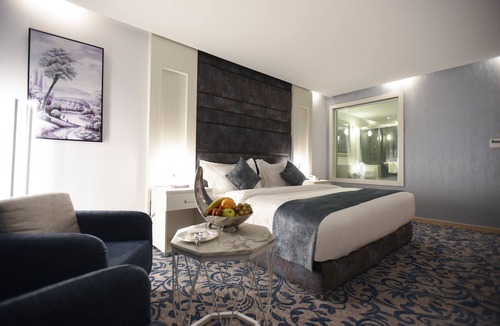 Sahab Hotel | Opal Hotel Amman
