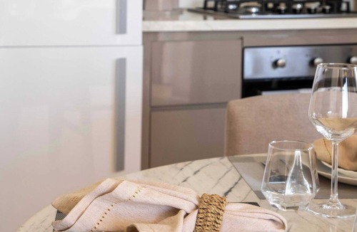 Nad Al Sheba Apartment | Opulent 2BR with Spacious Terrace in MBR City