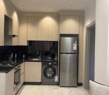 Jerash Apartment | Oqdeh Delux Apartments