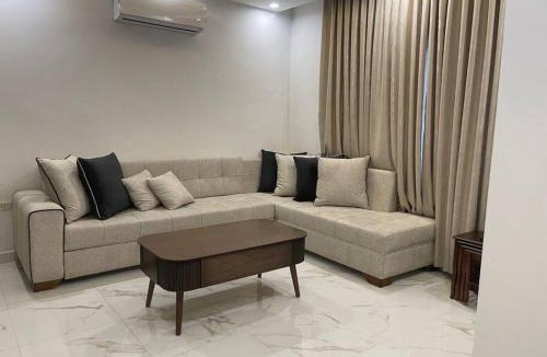 Jerash Apartment | Oqdeh Delux Apartments