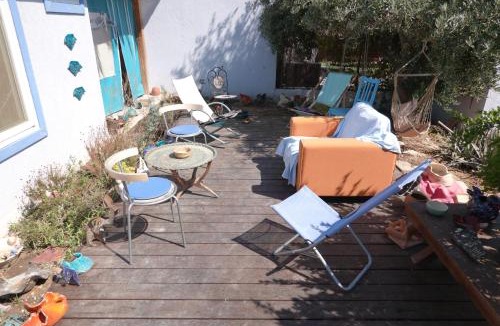 Arad Apartment | Or Gani