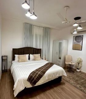 Seeb Apartment | Orakeed room Muscat
