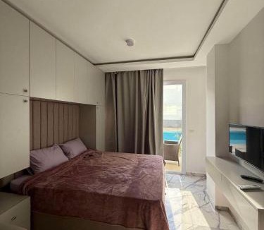Ras Nasrani Apartment | Orchid 40