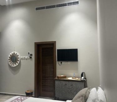 Barka Ski Chalet | Orchid Boutique Chalet