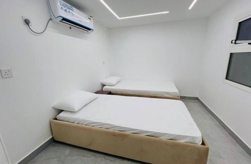 Al Riffa House | orchid farm resort 3 bhk kids play area pool farm vist
