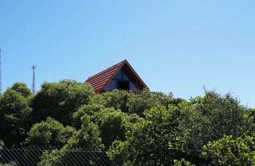 Ajloun Cottage | orchid huts
