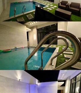Salalah Villa | Orchid Villa salalah