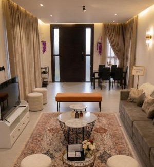 Salalah Villa | Orchid Villa salalah