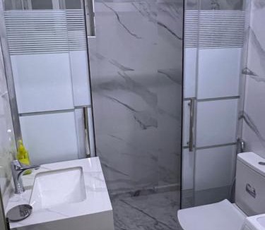 Ash Shajarah Apartment | Orchids Appartment
