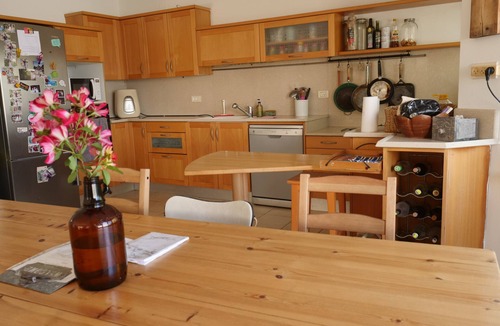 Kfar Vradim House | Oren's place - Perfect Villa for families