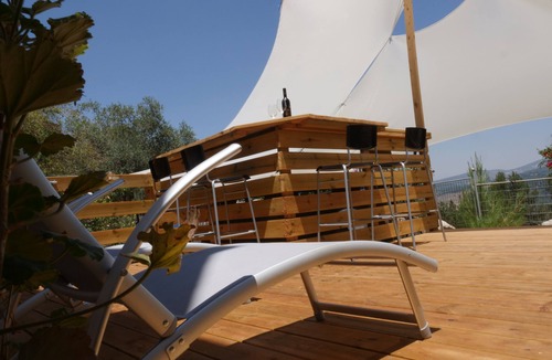 Kfar Vradim House | Oren's place - Perfect Villa for families