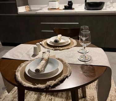 Barka Ski Chalet | Orien chalet