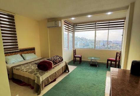 Wadi Musa Hotel | Orient Gate