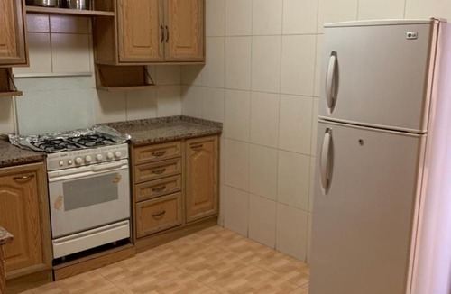 Al Jubeiha Apartment | Orient House Hotel Suites & Apartments بيت الشرق للشقق الفندقية