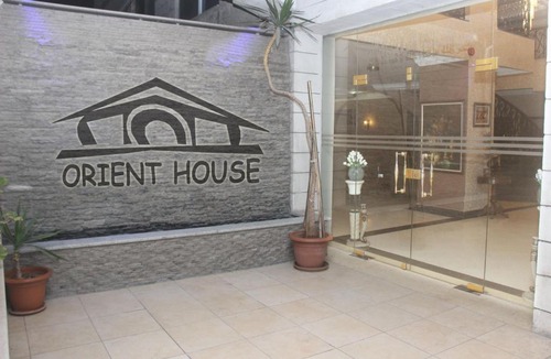 Al Jubeiha Apartment | Orient House Hotel Suites & Apartments بيت الشرق للشقق الفندقية