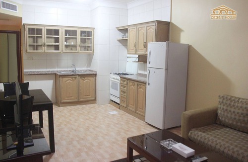 Suwailih Apartment | Orient House Hotel Suites