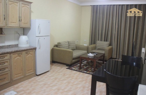 Suwailih Apartment | Orient House Hotel Suites
