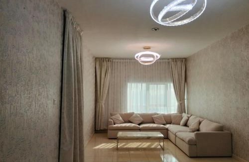 Ajman Apartment | Orient Tower