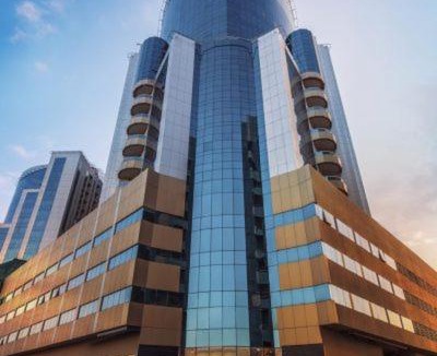 Ajman Apartment | Orient Towers blook b Ajman - 2-bedroom apartment