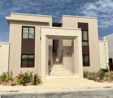 Salalah Apartment | Oriole Havana Salalah