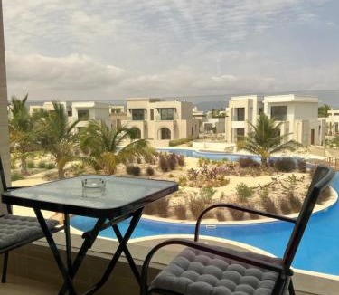 Salalah Apartment | Oriole Havana Salalah