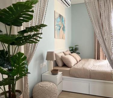Salalah Apartment | Oriole Havana Salalah