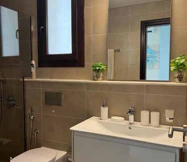 Salalah Apartment | Oriole Havana Salalah