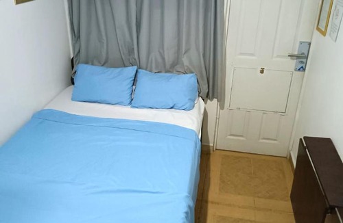 Managua House | Orison Managua
