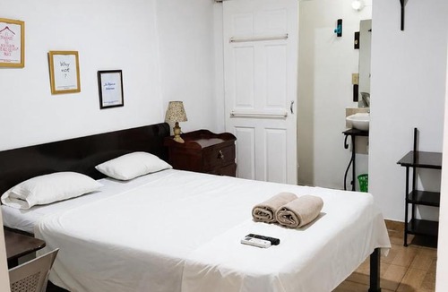 Managua House | Orison Managua